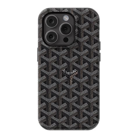 iphone 15 goyard case